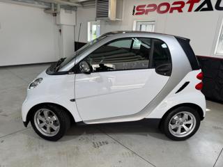 SMART ForTwo usata, con Alzacristalli elettrici