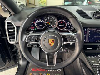 PORSCHE Cayenne usata, con Climatizzatore