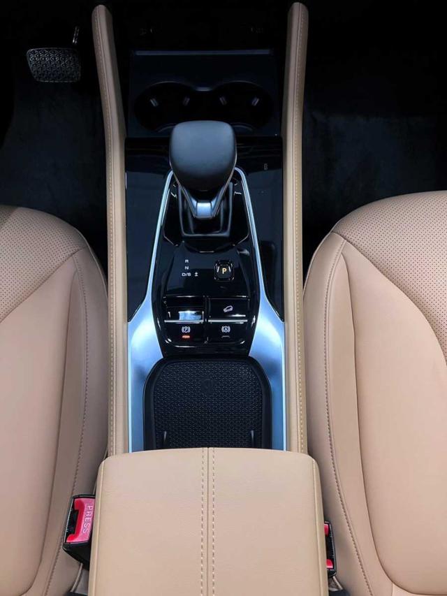 MG HS usata, con Park Distance Control