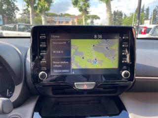TOYOTA Yaris Cross usata, con Controllo trazione