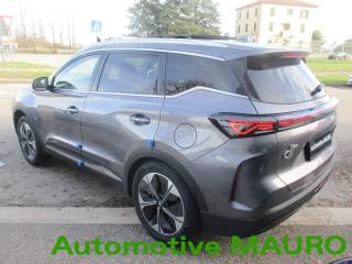 DR MOTOR DR 6.0 usata, con Chiusura centralizzata