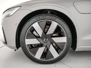 VOLVO V60 usata, con Cerchi in lega