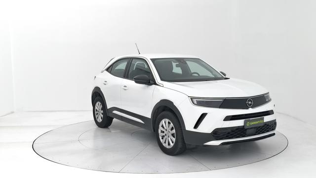 OPEL Mokka usata, con Boardcomputer