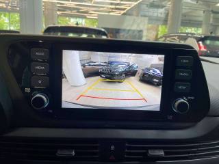 HYUNDAI Bayon usata, con USB
