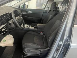 KIA Sportage usata, con Cruise Control
