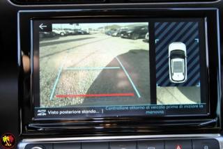 CITROEN C3 Aircross usata, con Cruise Control