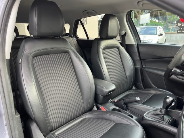 FIAT Tipo usata, con Climatizzatore