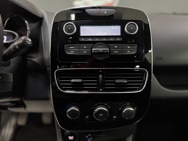 RENAULT Clio usata, con Fari LED
