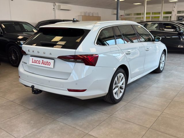 SKODA Octavia usata, con Airbag Passeggero
