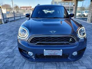 MINI Countryman usata, con Boardcomputer