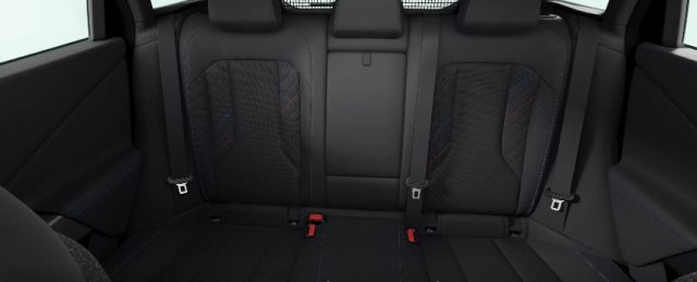 BMW X3 usata, con Cruise Control