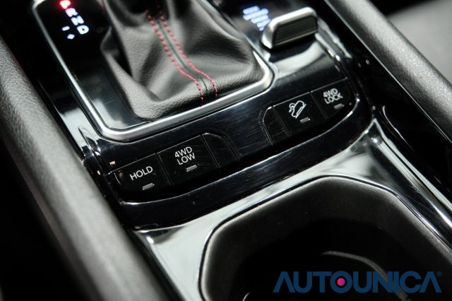 JEEP Compass usata, con Specchietti laterali elettrici