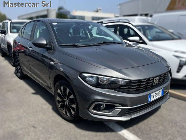 FIAT Tipo usata, con Airbag Passeggero