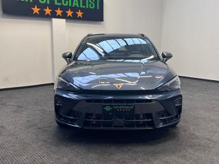 CUPRA Leon usata, con Airbag laterali