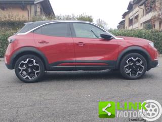 OPEL Mokka usata, con Alzacristalli elettrici