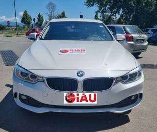 BMW 420 usata, con Airbag