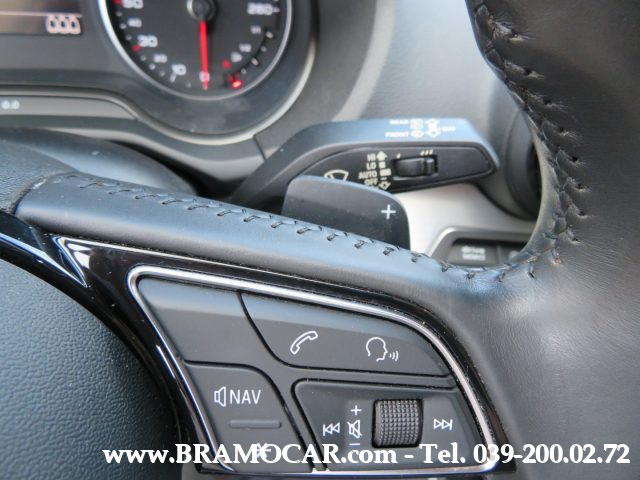 AUDI Q2 usata, con Immobilizzatore elettronico