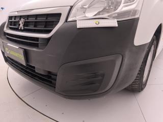 PEUGEOT Partner usata 51