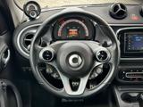 SMART ForFour usata, con Fendinebbia