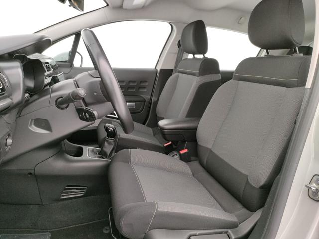CITROEN C3 usata, con Alzacristalli elettrici