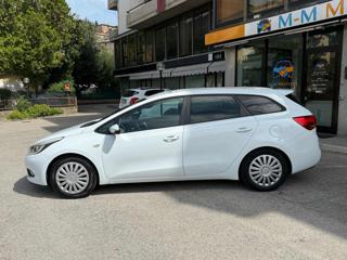 KIA cee
