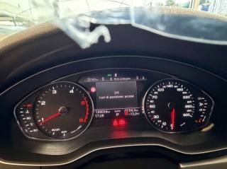 AUDI A4 usata, con ESP