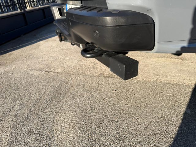 FORD Ranger Raptor usata, con Controllo trazione
