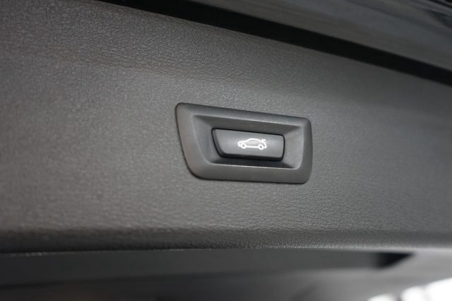 BMW X1 usata, con Immobilizzatore elettronico