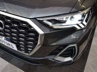 AUDI Q3 usata, con Trazione integrale