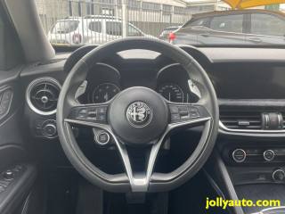 ALFA ROMEO Stelvio usata, con USB