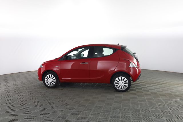 LANCIA Ypsilon usata 5