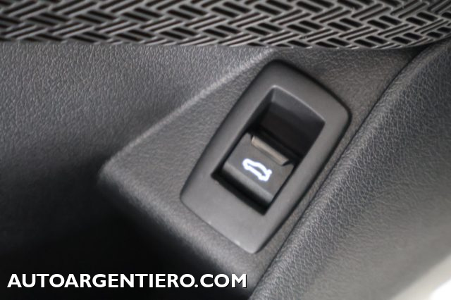 BMW X1 usata, con Controllo automatico clima