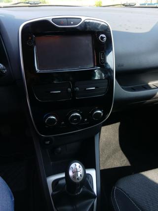 RENAULT Clio usata, con Cruise Control