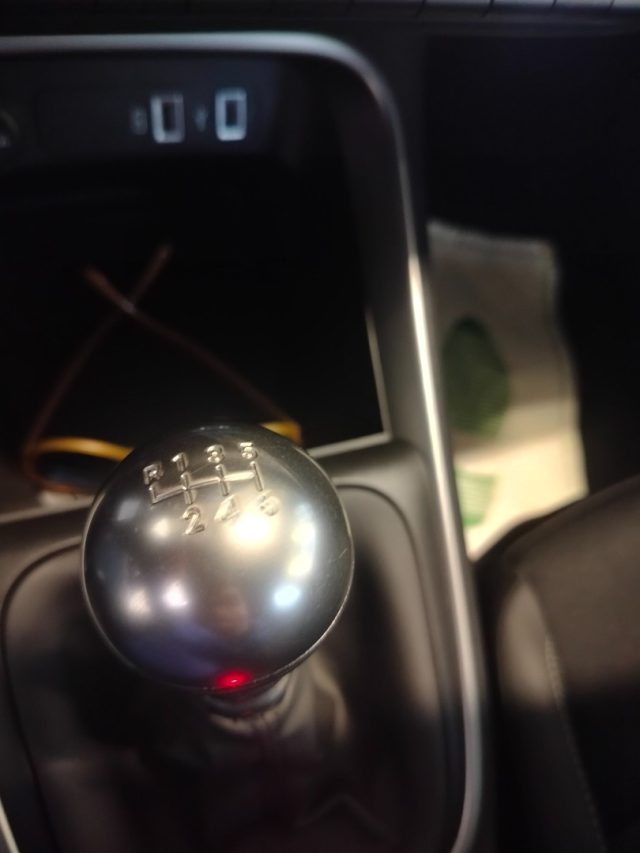 JEEP Avenger usata, con Sensore di pioggia