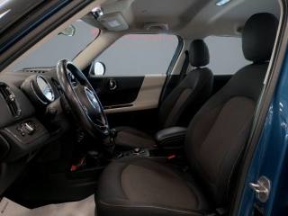 MINI Countryman usata 15