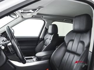 LAND ROVER Range Rover Sport usata 8