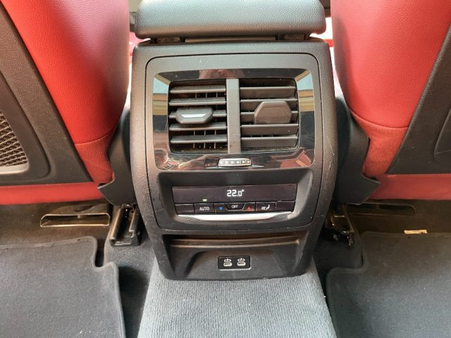 BMW X3 usata, con Sistema di navigazione