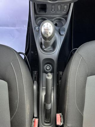 DACIA Duster usata, con Climatizzatore