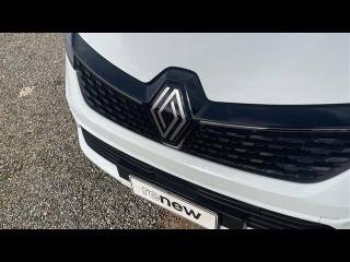 RENAULT Clio usata, con Fendinebbia