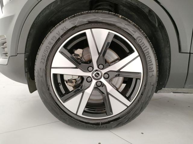 VOLVO XC40 usata, con Boardcomputer