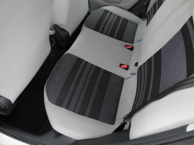 SEAT Mii usata 36