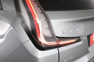 CADILLAC XT4 usata 15