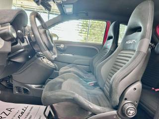 ABARTH 595 Competizione usata, con Park Distance Control