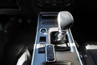 DR MOTOR DR F35 usata, con Volante in pelle