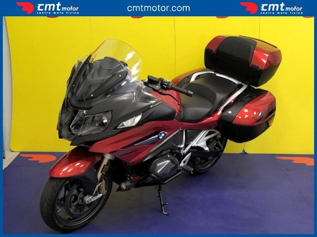 BMW R 1250 RT usata 6