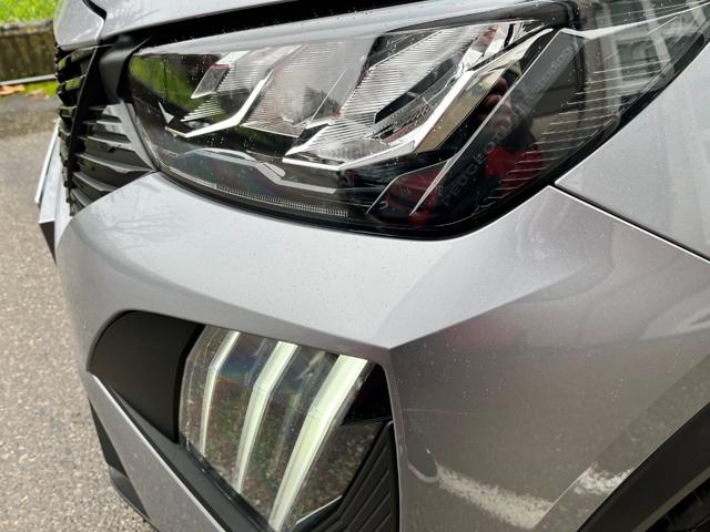 PEUGEOT 2008 usata, con Climatizzatore