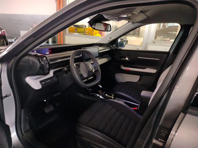 CITROEN C3 Aircross usata, con Sensore di pioggia