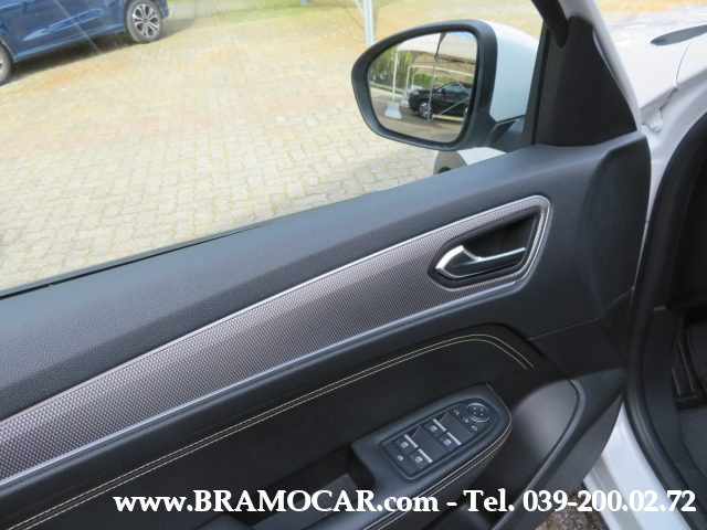 RENAULT Arkana usata, con Controllo automatico clima