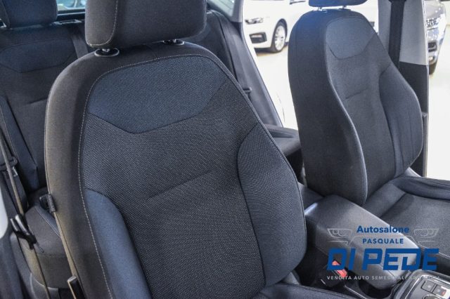 SEAT Ateca usata, con Vivavoce