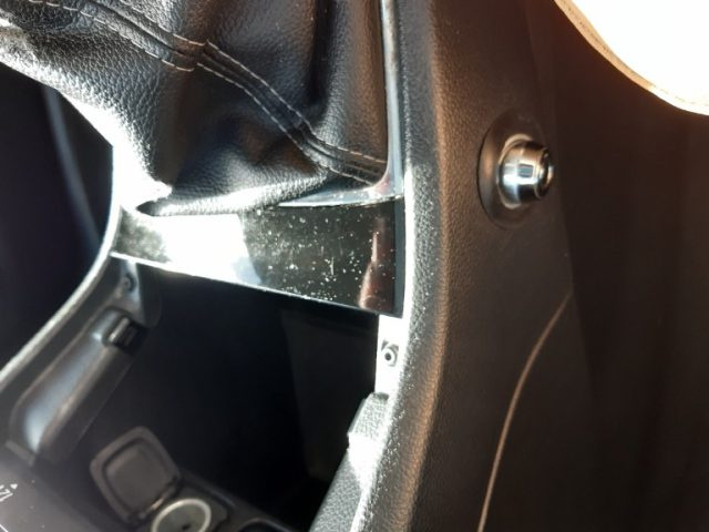 OPEL Mokka X usata, con Controllo automatico clima